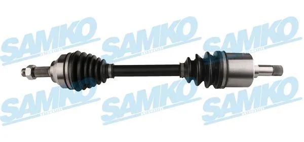 Arbre de transmission SAMKO DS60208