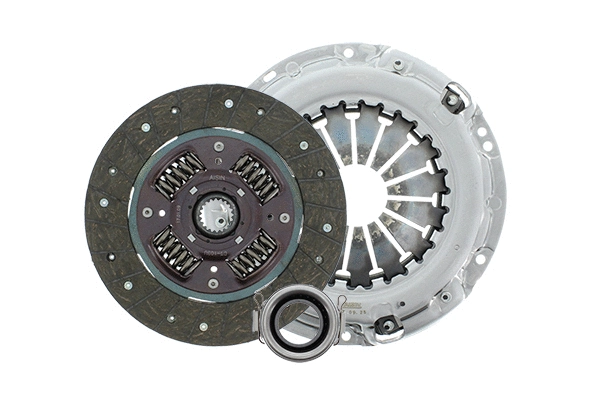 Kit d'embrayage AISIN KT-228C