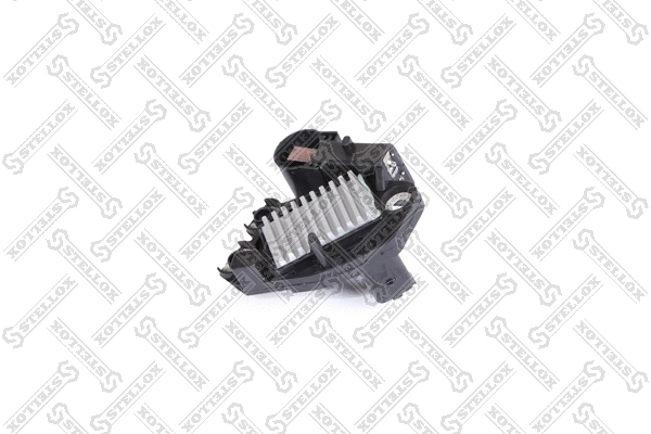 Régulateur d'alternateur STELLOX 06-71766-SX