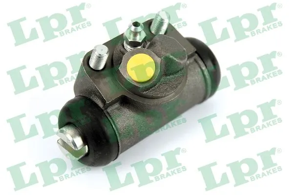 Cylindre de roue LPR 5127