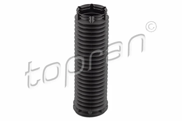 Bouchon de protection/soufflet, amortisseur TOPRAN 112 903
