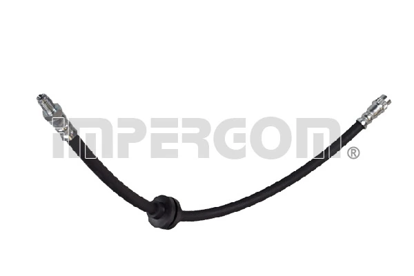 Flexible de frein ORIGINAL IMPERIUM 800060