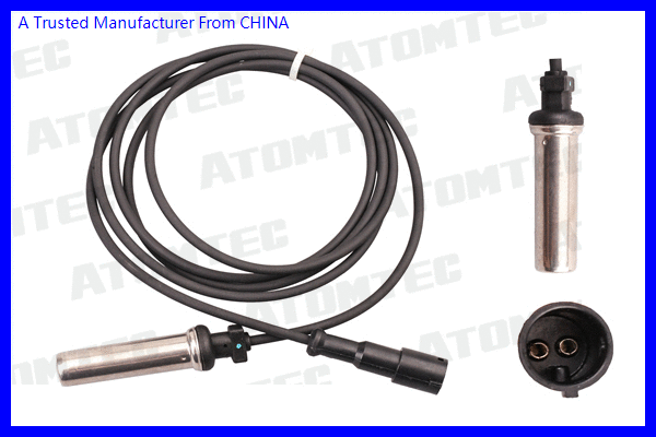 Capteur, vitesse de roue ATOMTEC WSS1G057