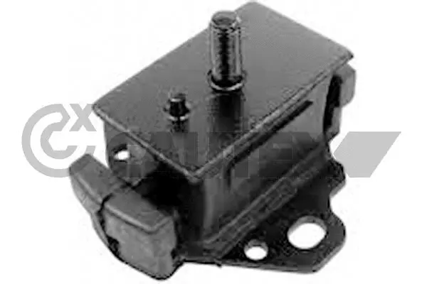 Support moteur CAUTEX 760951