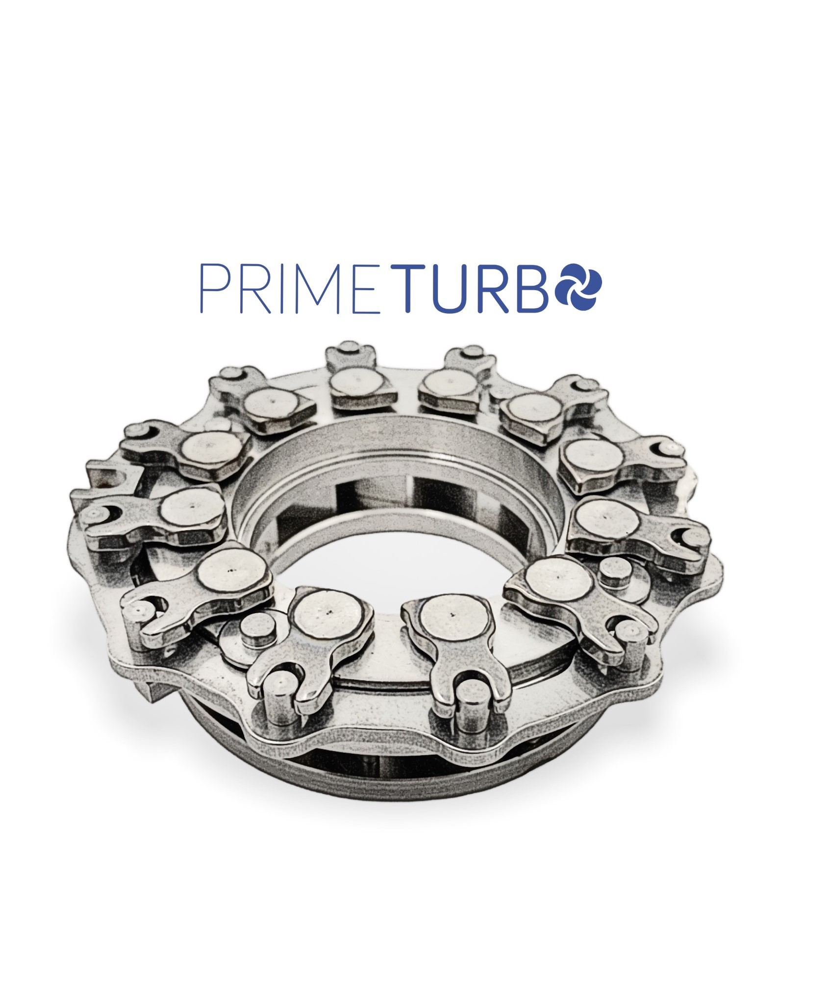 Kit de montage, compresseur Prime Turbo G02013V