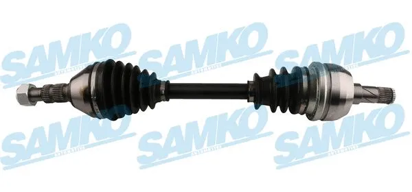 Arbre de transmission SAMKO DS60525