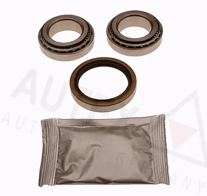 Kit de roulements de roue AUTEX 808836