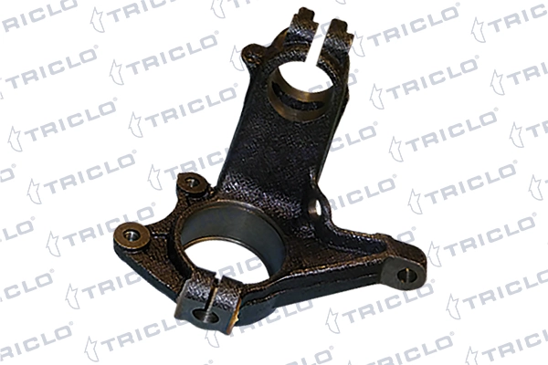 Fusée d'essieu, suspension de roue TRICLO 761854