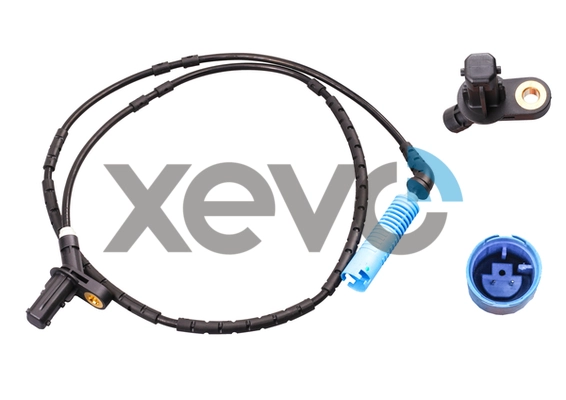 Capteur, vitesse de roue XEVO XBS253