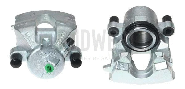 Étrier de frein BUDWEG CALIPER 345417