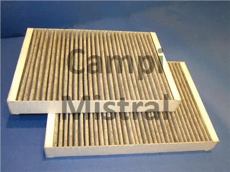 Filtre, air de l'habitacle Mistral Filter AVF1213C