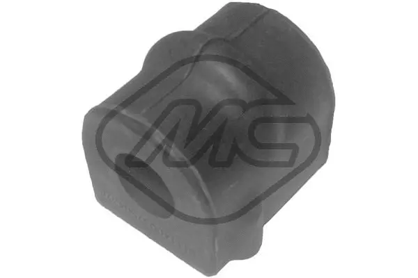 Suspension, stabilisateur Metalcaucho 04376