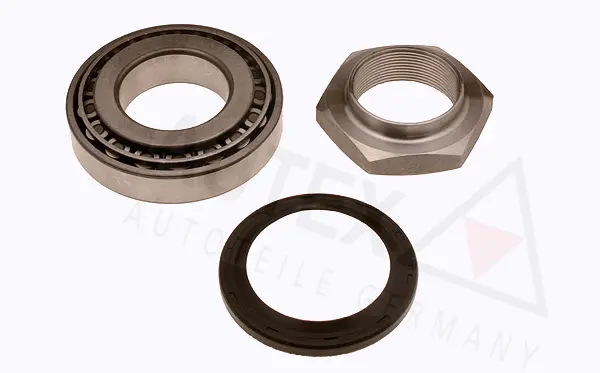 Kit de roulements de roue AUTEX 805477