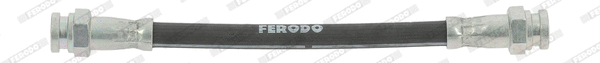 Flexible de frein FERODO FHY2454