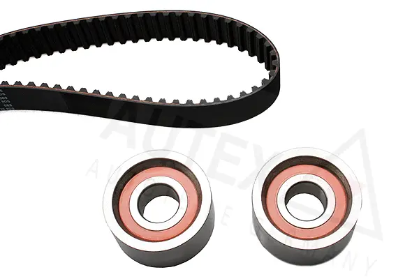 Kit de courroie crantée AUTEX 702116