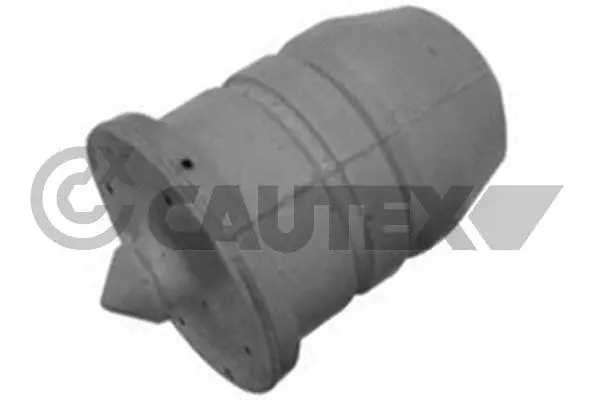 Butée élastique, suspension CAUTEX 756947