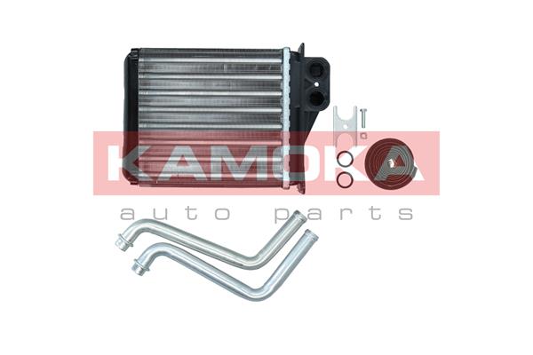 Système de chauffage KAMOKA 7765013