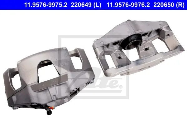 Étrier de frein ATE-APAC 11.9576-9976.2
