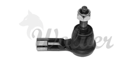 Rotule de barre de connexion WOLVER SP123940