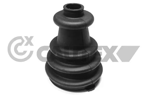 Jeu de joints-soufflets, arbre de commande CAUTEX 030038