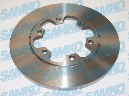 Disque de frein SAMKO F1056P