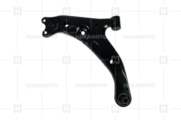 Bras de liaison, suspension de roue NAKAMOTO C02-TOY-18010134
