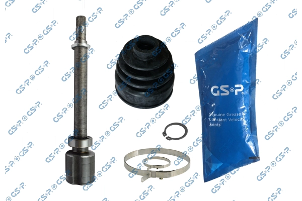 Jeu de joints, arbre de transmission GSP 602671