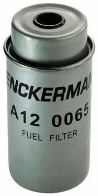 Filtre à carburant DENCKERMANN A120065