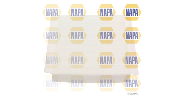 Filtre, air de l'habitacle NAPA NFC4108