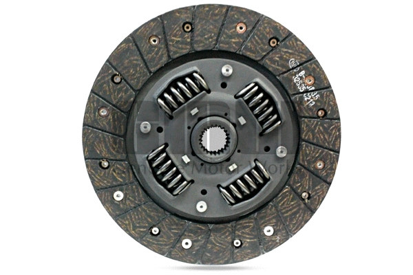 Disque d'embrayage GMW DD2250460