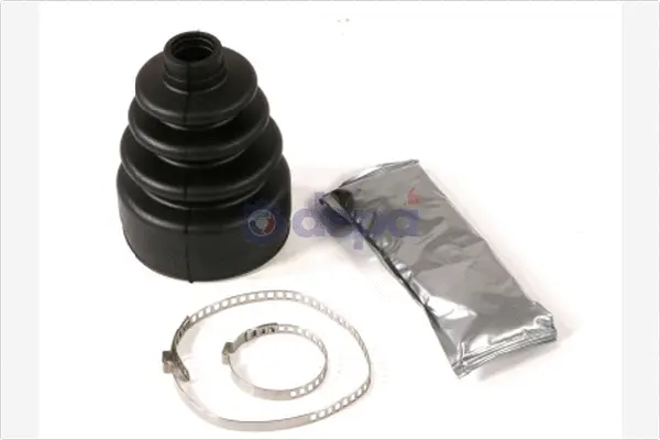Jeu de joints-soufflets, arbre de commande DEPA 6064