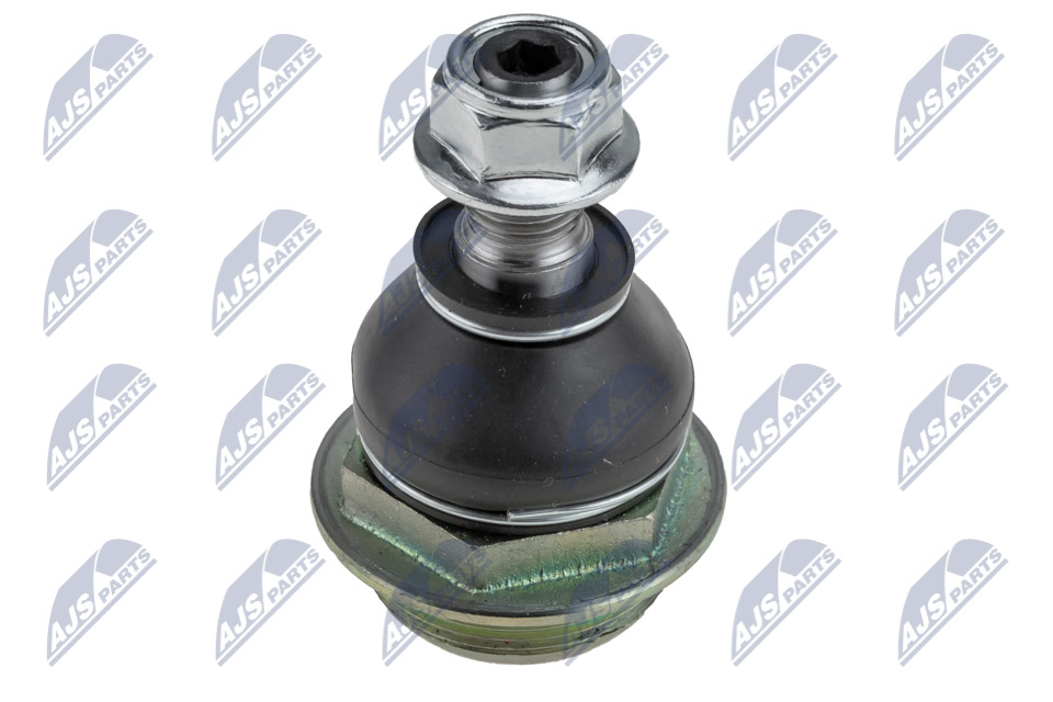 Rotule de suspension NTY ZSD-PE-011