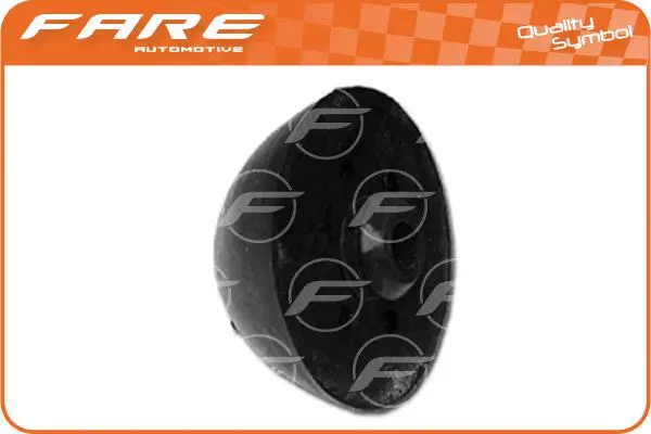Butée élastique, suspension FARE-CO 28131