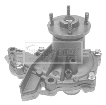 Pompe à eau, refroidissement du moteur BORG & BECK BWP1860