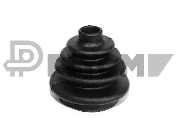 Jeu de joints-soufflets, arbre de commande PLYOM P010750