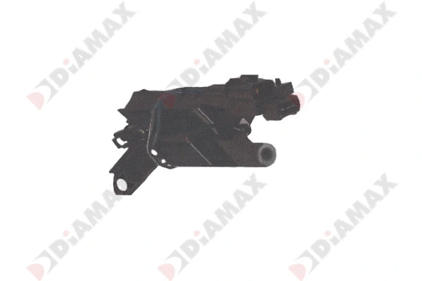 Bobine d'allumage DIAMAX DG2021