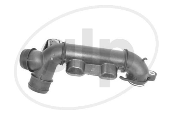 Gaine de suralimentation alp ALP-006800
