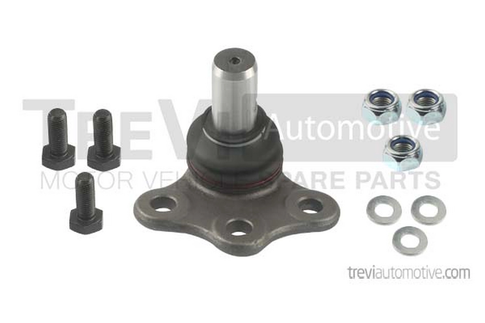 Rotule de suspension TREVI AUTOMOTIVE TRTT4820