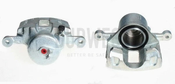 Étrier de frein BUDWEG CALIPER 343371