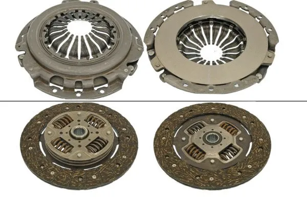 Kit d'embrayage KAWE 961672