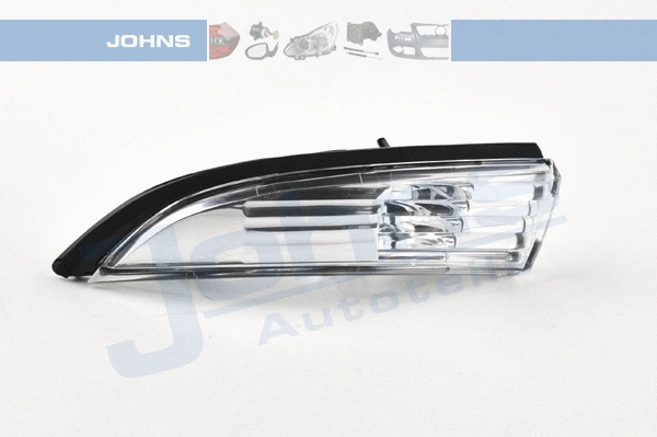 Feu clignotant JOHNS 32 03 37-96