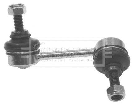 Entretoise/tige, stabilisateur BORG & BECK BDL6386