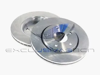 Disque de frein MDR MFD-2915