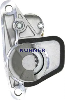 Démarreur AD KÜHNER 101418