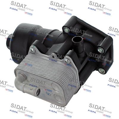 Radiateur d'huile AUTOTEAM E90263C