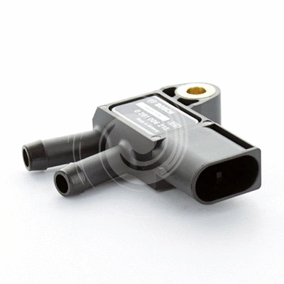 Capteur, pression des gaz échappement AUTOTEAM L4439