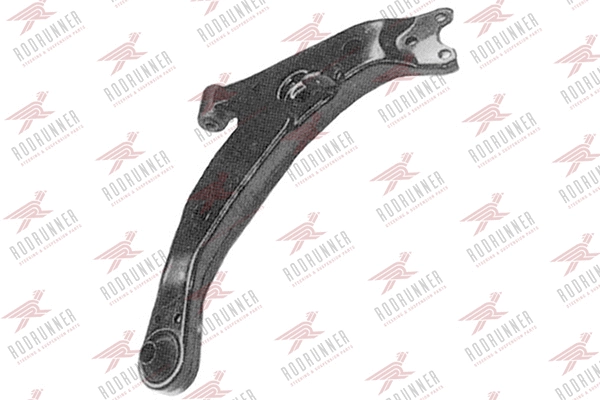 Bras de liaison, suspension de roue RODRUNNER TC-T-435S