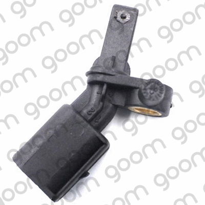 Capteur, vitesse de roue GOOM AS-0028