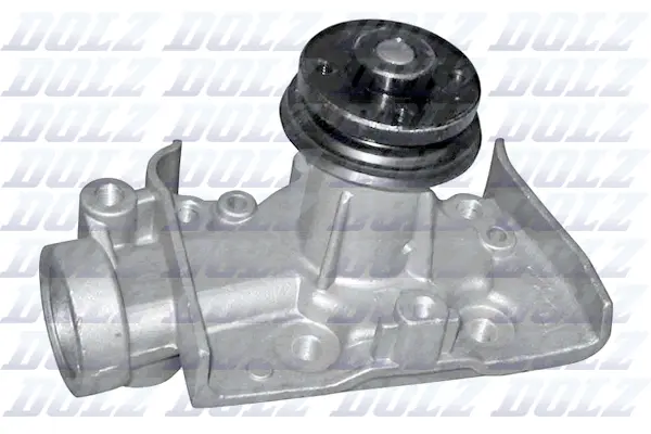 Pompe à eau, refroidissement du moteur DOLZ M162
