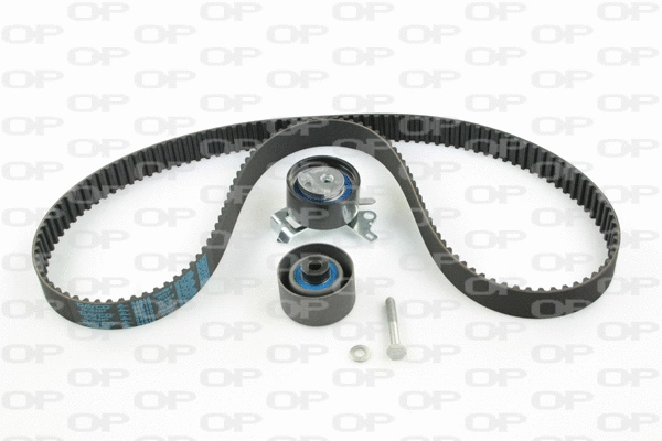 Kit de courroie crantée OPEN PARTS TBK5052.01